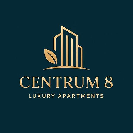 Luxury Apartments Near The Beach And Downtown Centrum 8 Alicante Exterior photo