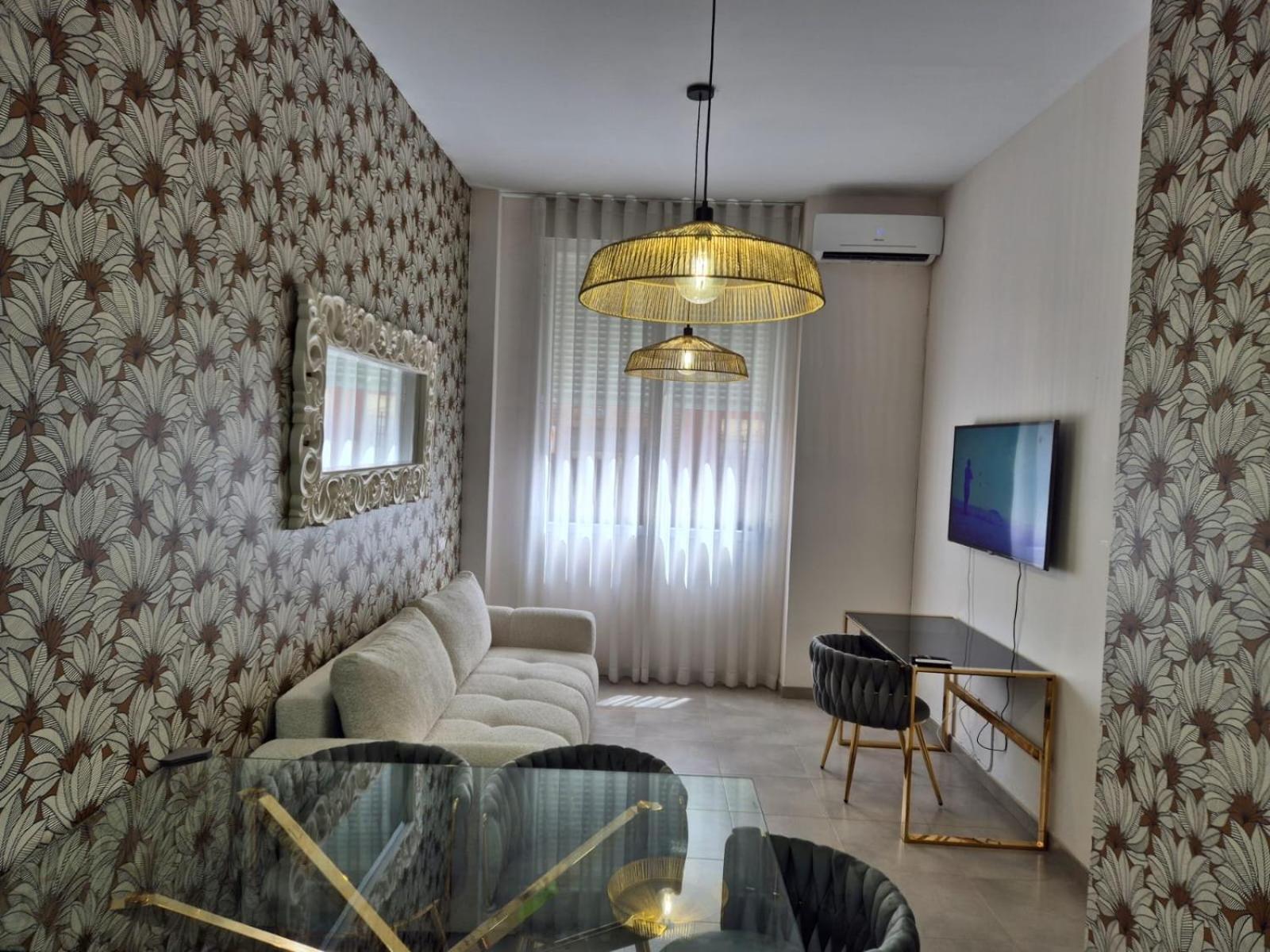 Luxury Apartments Near The Beach And Downtown Centrum 8 Alicante Exterior photo