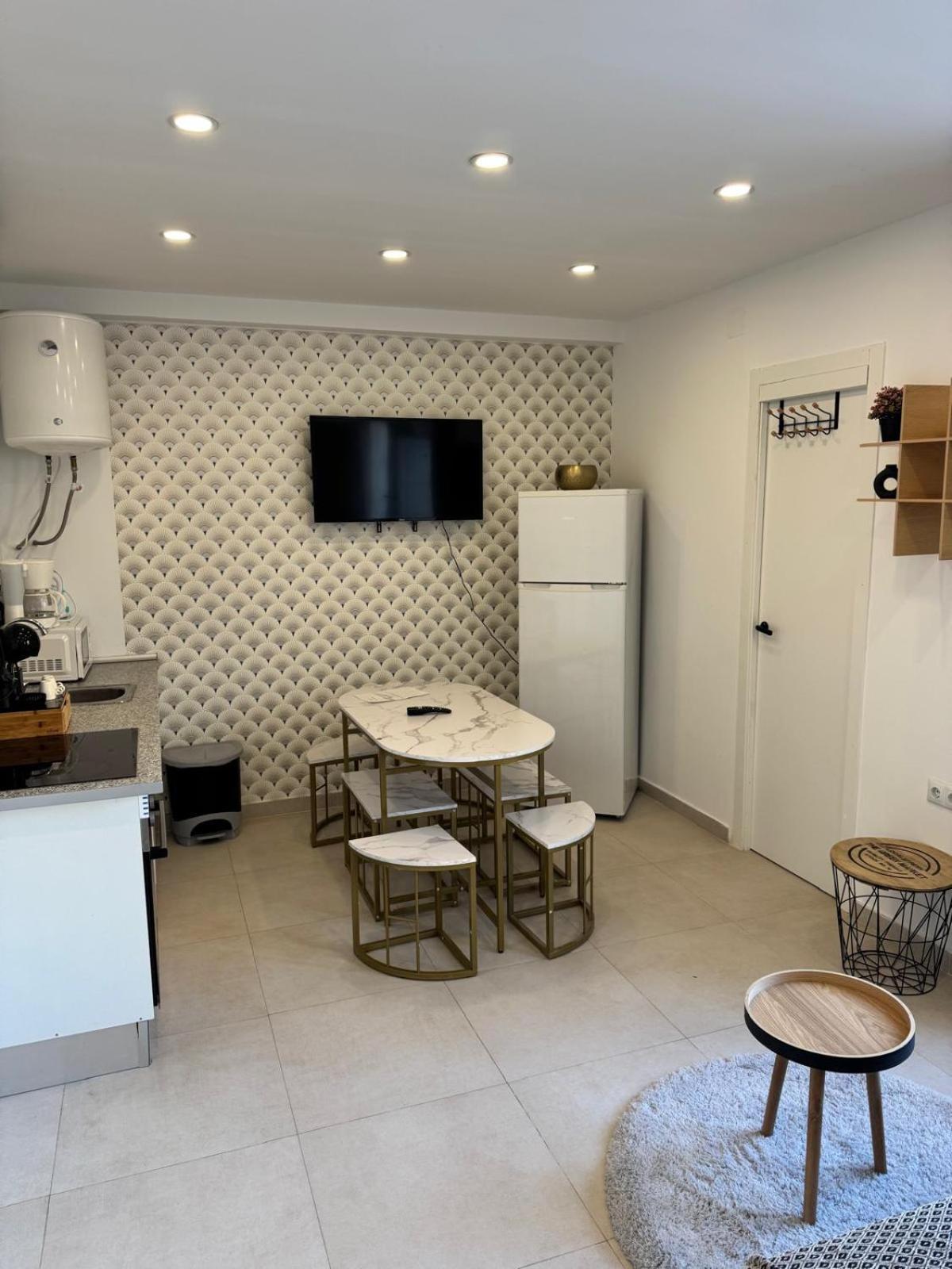 Luxury Apartments Near The Beach And Downtown Centrum 8 Alicante Exterior photo