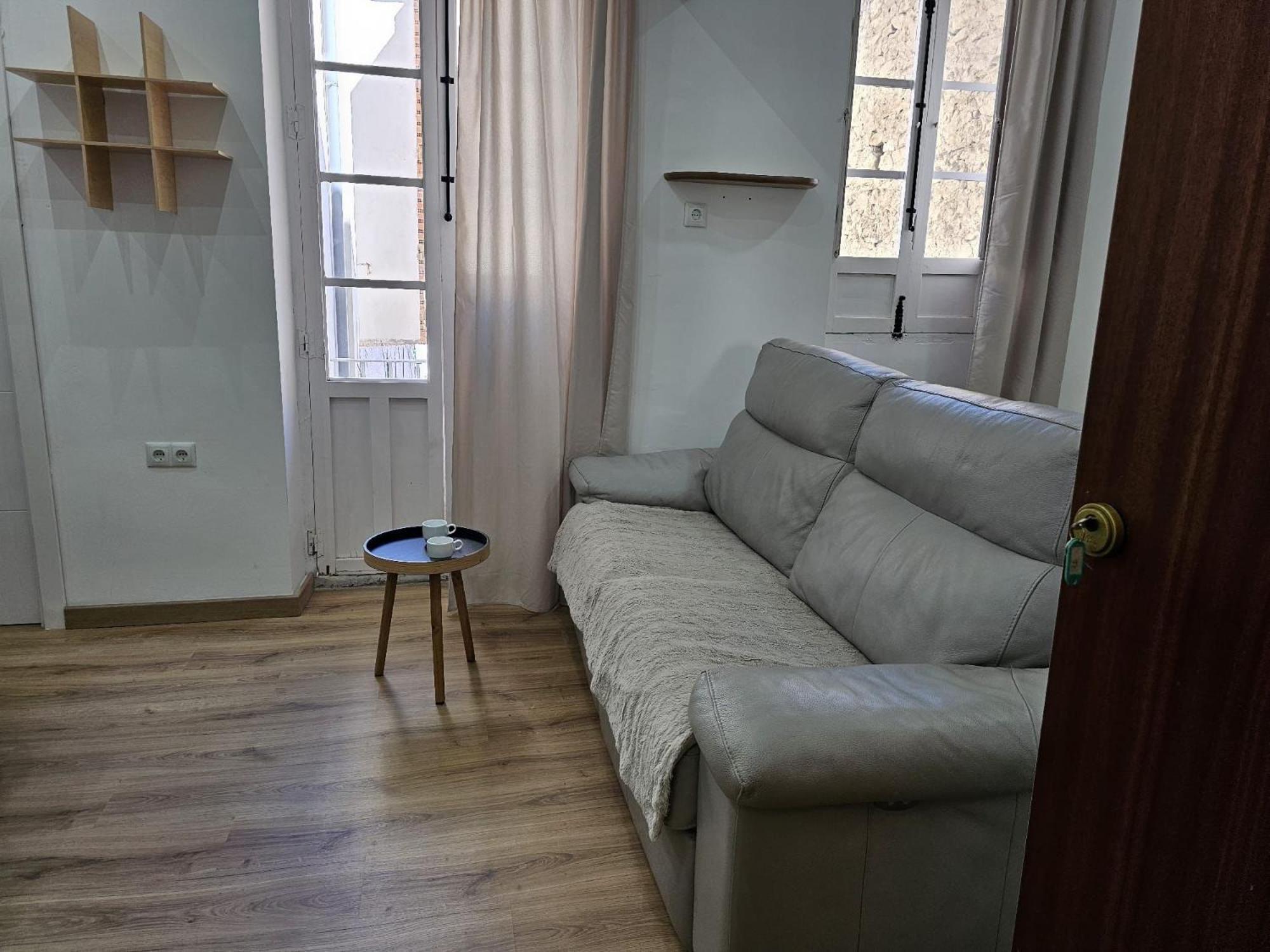 Luxury Apartments Near The Beach And Downtown Centrum 8 Alicante Exterior photo