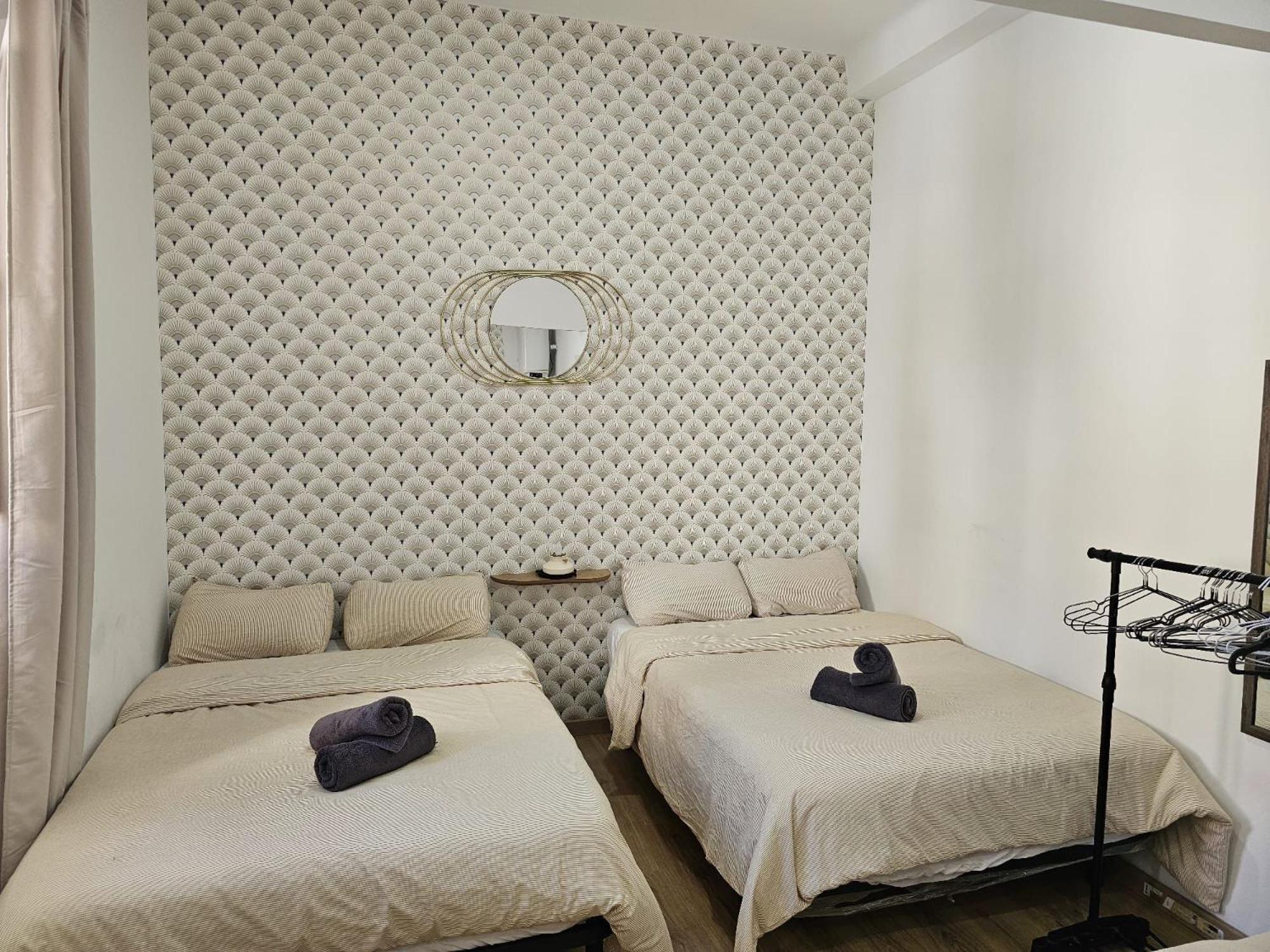 Luxury Apartments Near The Beach And Downtown Centrum 8 Alicante Exterior photo