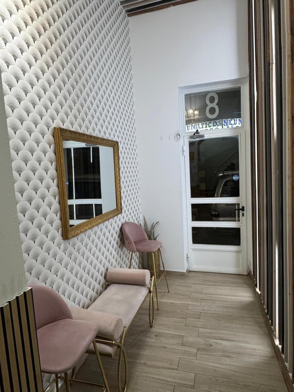 Luxury Apartments Near The Beach And Downtown Centrum 8 Alicante Exterior photo